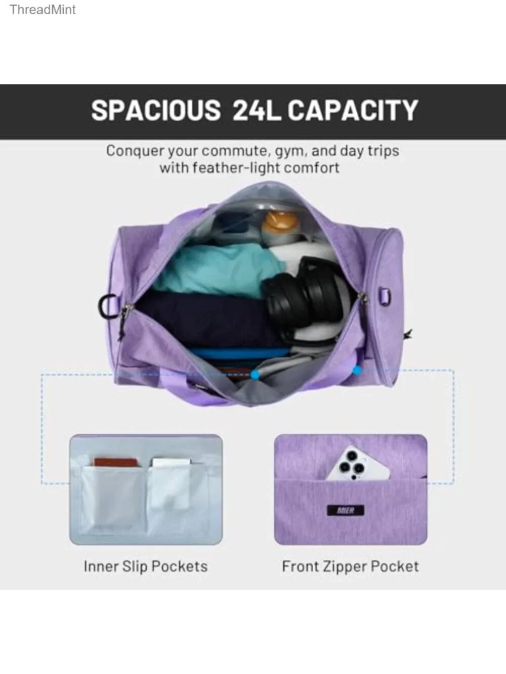 N/A compact 24l